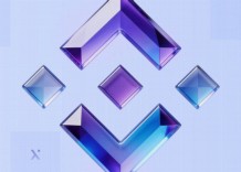 A purple diamond featuring an array of blue and purple crystals, creating a captivating and colorful display.