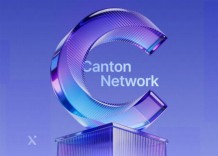 Cannon Network logo displayed prominently on a blue background.