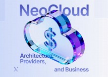Visual representation of neo cloud architecture providers, highlighting their roles in contemporary business environments.