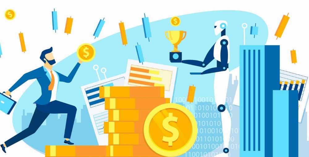 Top Artificial Intelligence Stocks to Invest In